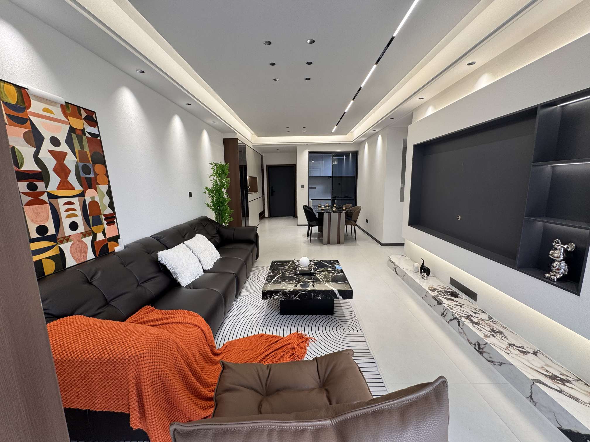 今日推荐房源 岔路口 永盛.咸宁府次新小区三房两卫